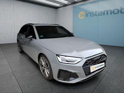 Grau Gebraucht 2022 Audi A4 Kombi | 29.599 € (Teuer)