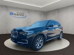 Schwarz Gebraucht 2021 BMW X5 xLine SUV | 46.999 € (Fairer Preis)