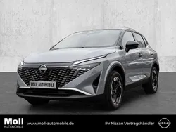 Grau Neu 2025 Nissan Qashqai Comfort SUV | 34.980 € (Guter Preis)