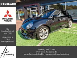 Schwarz Neu 2025 Ora 03 Pro+ Limousine | 34.980 €