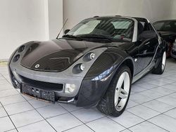 Schwarz Gebraucht 2004 Smart Roadster Cabrio | 3.490 € (Fairer Preis)