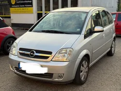 Gebraucht 2005 Opel Meriva Cosmo Van / Kleinbus | 790 € (Fairer Preis)