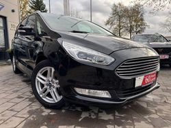 Schwarz Gebraucht 2019 Ford Galaxy Titanium Van / Kleinbus | 25.499 € (Fairer Preis)