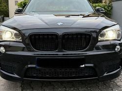 Schwarz Gebraucht 2015 BMW X1 M Sport SUV | 14.500 € (Fairer Preis)