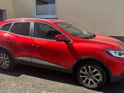 Rot Gebraucht 2016 Renault Kadjar Experience SUV | 9.999 € (Guter Preis)