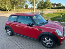 Rot Gebraucht 2007 Mini Cooper Kleinwagen | 3.800 € (Fairer Preis)
