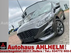 Grau Gebraucht 2024 Ford Kuga ST-Line SUV | 31.690 € (Superpreis)