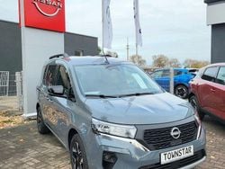 Grau Neu 2025 Nissan Townstar Tekna Van | 31.849 € (Fairer Preis)
