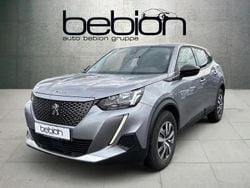 Metfa artense silber Gebraucht 2022 Peugeot e-2008 Active SUV | 17.480 € (Guter Preis)