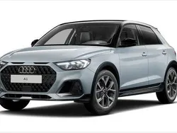 Grau Neu 2025 Audi A1 Sport Kleinwagen | 33.450 € (Teuer)
