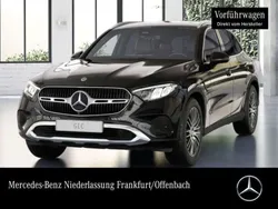 Silber Gebraucht 2024 Mercedes GLC200 AMG SUV | 53.450 € (Guter Preis)