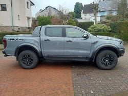 Grau Gebraucht 2023 Ford Ranger Raptor Abholung | 44.500 € (Guter Preis)