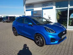 Neu 2025 Ford Puma Gen-E ST-Line SUV | 27.490 € (Fairer Preis)