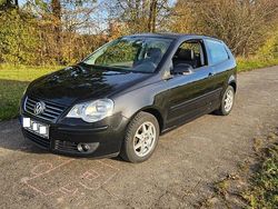 Schwarz Gebraucht 2007 VW Polo Kleinwagen | 1.999 € (Guter Preis)