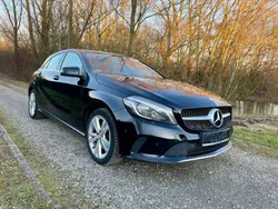 Mercedes A200
