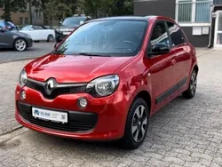 Orange Gebraucht 2019 Renault Twingo LIMITED Kleinwagen | 8.590 € (Guter Preis)