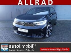 Schwarz Gebraucht 2024 VW ID.5 GTX SUV | 37.980 € (Guter Preis)