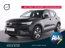 Stone Gebraucht 2023 Volvo XC40 Core SUV | 31.590 € (Guter Preis)