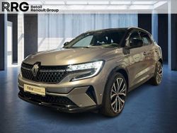 Grau Gebraucht 2025 Renault Austral Iconic SUV | 33.990 € (Fairer Preis)