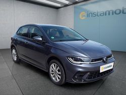 Grau Gebraucht 2024 VW Polo Kleinwagen | 22.499 € (Etwas zu teuer)