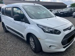 Weiß Gebraucht 2015 Ford Grand Tourneo Connect Trend Van / Kleinbus | 4.499 € (Teuer)