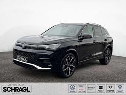Deep black perleffekt Gebraucht 2025 VW Tiguan R-line SUV | 44.870 € (Fairer Preis)