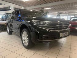 Schwarz Gebraucht 2024 VW Touareg Elegance SUV | 55.970 € (Superpreis)