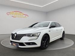 Weiß Gebraucht 2020 Renault Talisman LIMITED Limousine | 20.390 € (Fairer Preis)