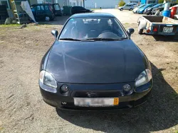Schwarz Gebraucht 1992 Honda Civic Coupé | 7.600 €