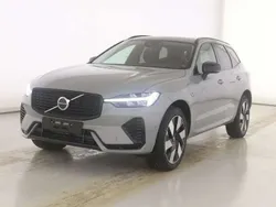 Vapour grey /metallic Gebraucht 2024 Volvo XC60 Ultimate SUV | 53.850 € (Guter Preis)