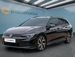 Schwarz Gebraucht 2024 VW Golf VIII Kombi | 29.749 € (Teuer)