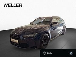 Tansanitblau ii (blau) Gebraucht 2024 BMW M3 Competition Edition Kombi | 79.950 € (Guter Preis)