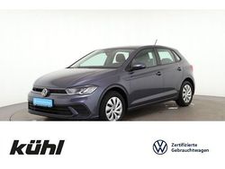 Grau Gebraucht 2023 VW Polo Limousine | 16.780 € (Fairer Preis)