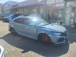 Grau Gebraucht 2020 Honda Civic Type R GT Limousine | 34.800 € (Fairer Preis)