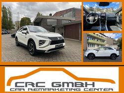 Weiß Gebraucht 2022 Mitsubishi Eclipse Select SUV | 15.980 €