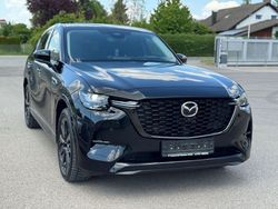 Schwarz Gebraucht 2023 Mazda CX-60 Homura-Line SUV | 39.900 € (Superpreis)