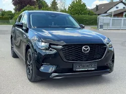 Schwarz Gebraucht 2023 Mazda CX-60 Homura-Line SUV | 43.900 € (Fairer Preis)
