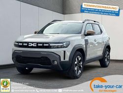 Sandstone metallic Neu 2025 Dacia Duster Extreme SUV | 25.890 € (Guter Preis)