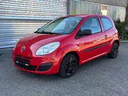 Rot Gebraucht 2010 Renault Twingo Kleinwagen | 2.750 € (Fairer Preis)