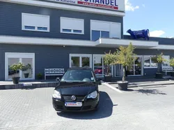 Schwarz Gebraucht 2008 VW Polo Comfortline Limousine | 3.500 € (Fairer Preis)