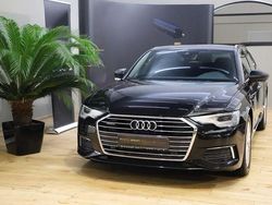 Schwarz Gebraucht 2019 Audi A6 Design Kombi | 33.000 € (Guter Preis)