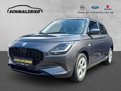 Grau Neu 2025 Suzuki Swift Comfort Kleinwagen | 20.470 €