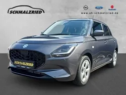 Grau Neu 2025 Suzuki Swift Comfort Limousine | 20.470 €
