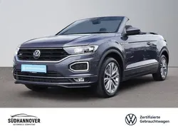Gebraucht 2021 VW T-Roc R-line SUV | 23.975 € (Etwas zu teuer)