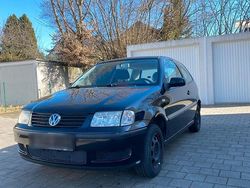 Gebraucht 2001 VW Polo Kleinwagen | 1.690 € (Fairer Preis)