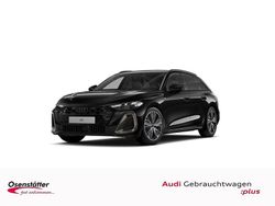 Schwarz Gebraucht 2025 Audi A5 Edition .1 Coupé | 53.430 € (Fairer Preis)