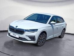 Weiß Neu 2025 Skoda Scala Tour Kleinwagen | 35.310 €