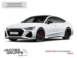 Weiß Gebraucht 2025 Audi RS7 Sportback Performance Kleinwagen | 136.840 € (Guter Preis)