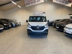Weiß Gebraucht 2018 Renault Trafic Van | 11.000 € (Guter Preis)