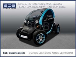 Schwarz Gebraucht 2020 Renault Twizy Intens Kleinwagen | 6.888 € (Fairer Preis)
